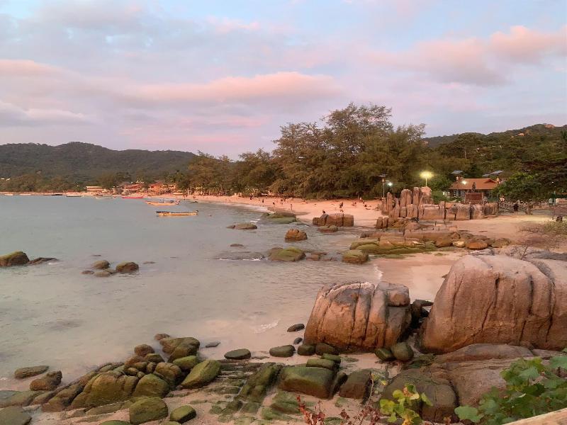 Ocean View Resort image
