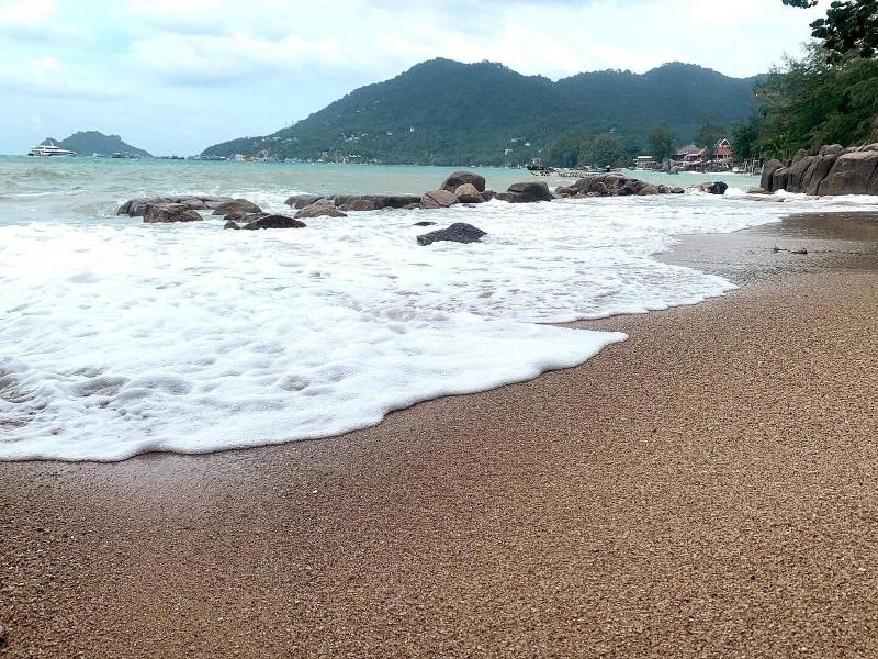 Ocean View Resort image