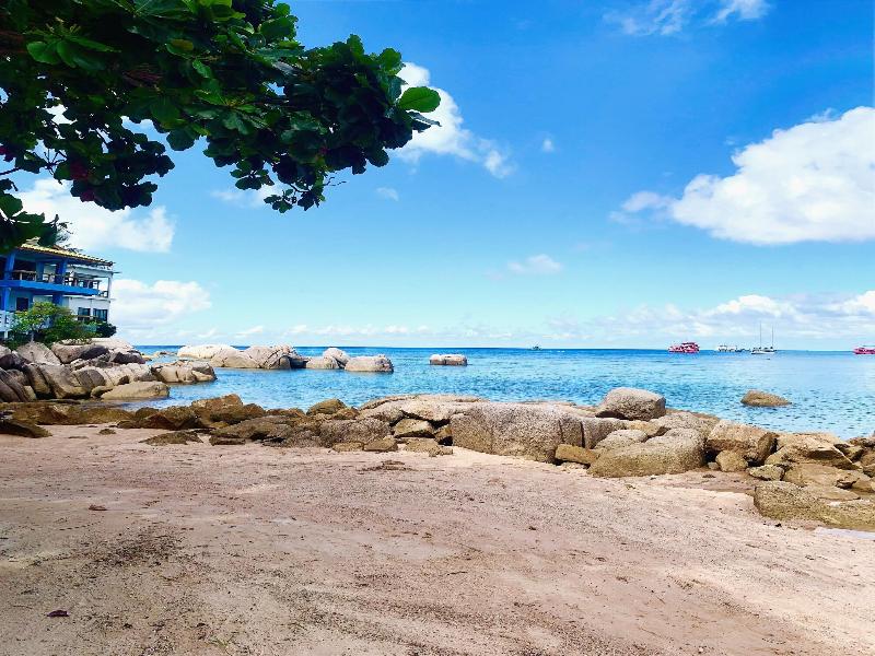 Ocean View Resort image