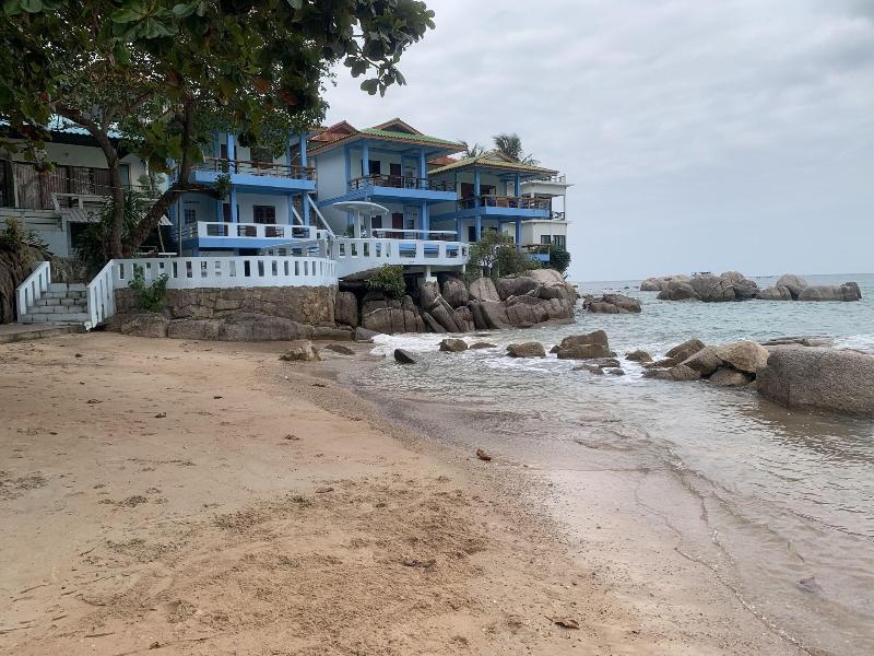 Ocean View Resort image