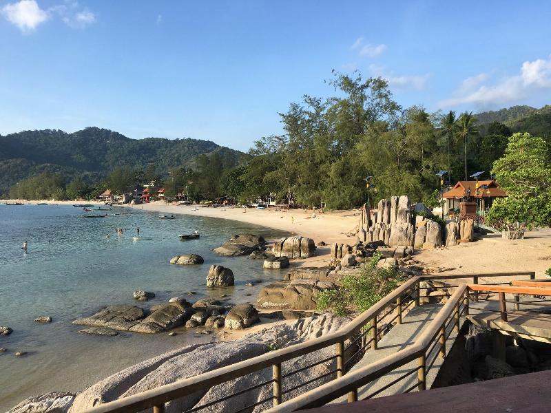 Ocean View Resort image