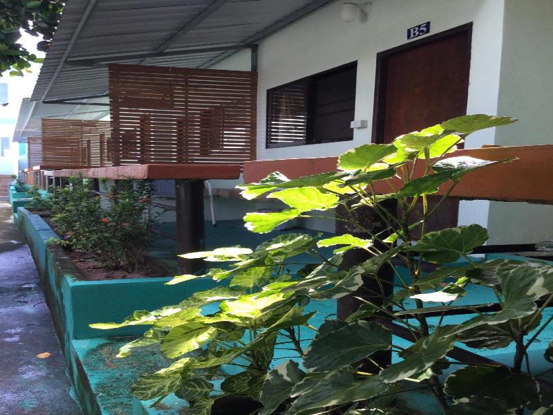 Ocean View Resort image