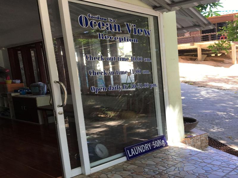 Ocean View Resort image