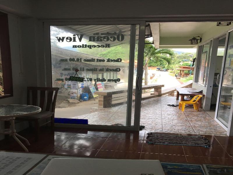 Ocean View Resort image