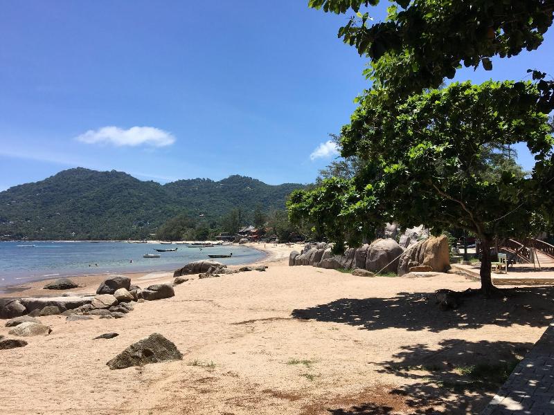 Ocean View Resort image