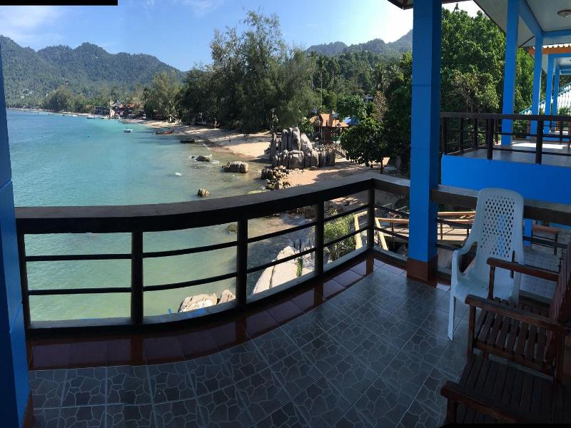 Ocean View Resort image