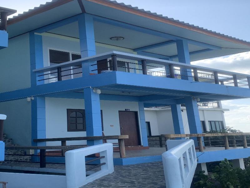 Ocean View Resort image