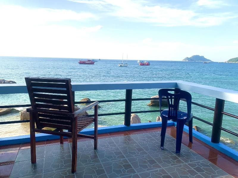 Ocean View Resort image