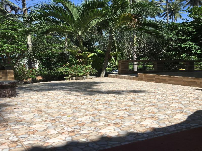 Ocean View Resort image