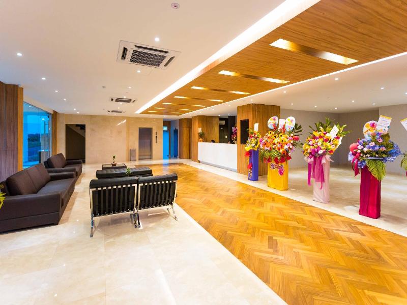 Icon Hotel image 6