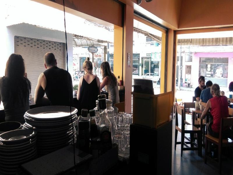 Salsa Hostel image