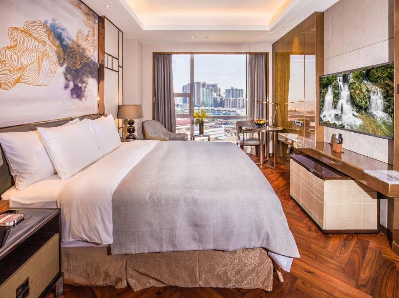 Longzhuda International Hotel image