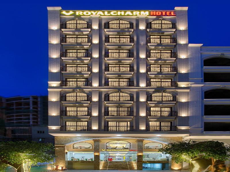 Royal Charm Hotel image