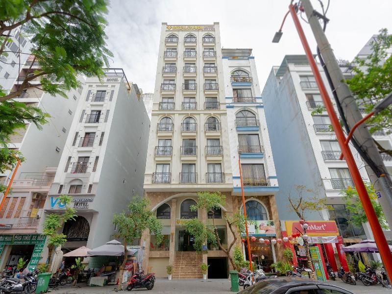 Royal Charm Hotel image