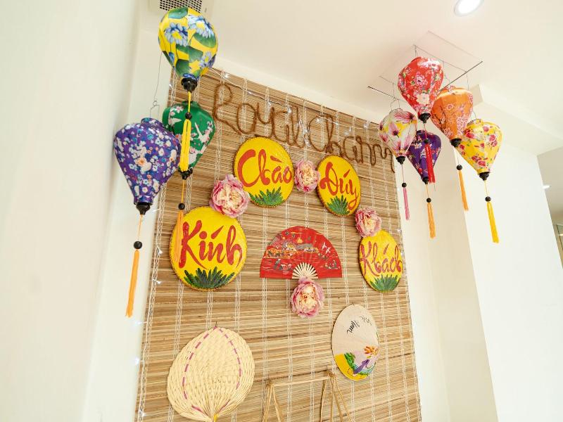 Royal Charm Hotel image