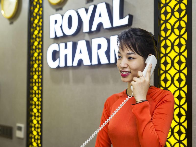Royal Charm Hotel image