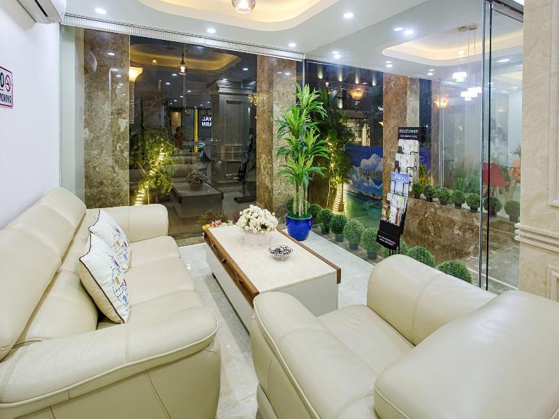 Royal Charm Hotel image