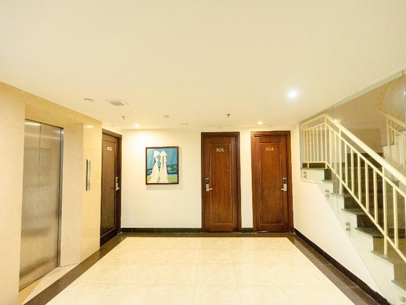 Royal Charm Hotel image
