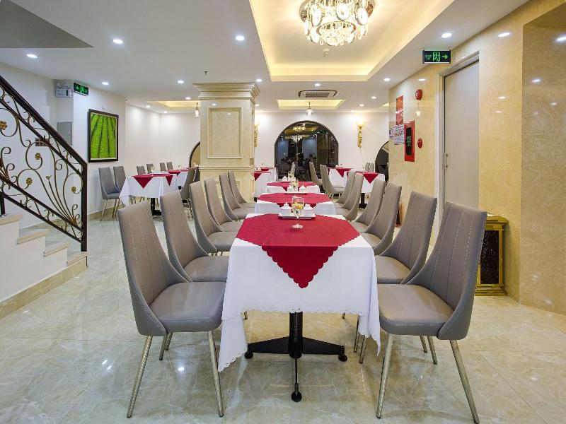 Royal Charm Hotel image