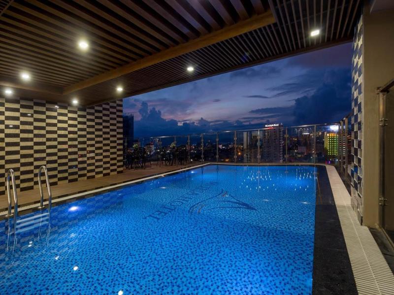 Mitisa Hotel Danang image
