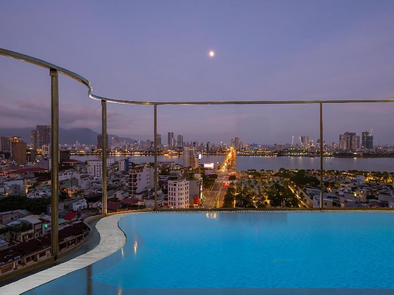 Mitisa Hotel Danang image