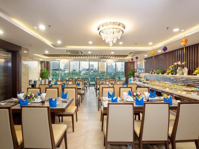 Mitisa Hotel Danang image