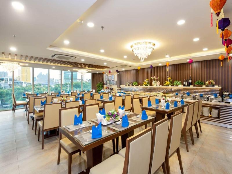 Mitisa Hotel Danang image
