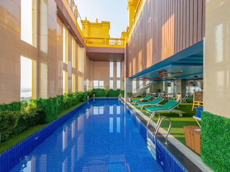 Fivitel Boutique Da Nang image