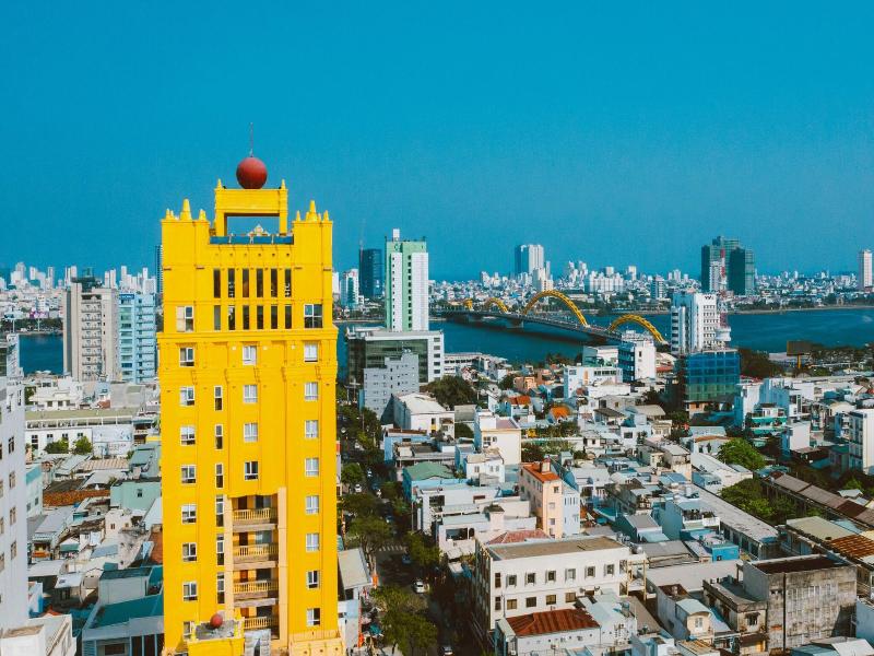 Fivitel Boutique Da Nang image