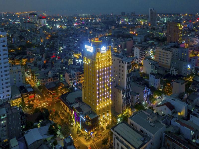 Fivitel Boutique Da Nang image
