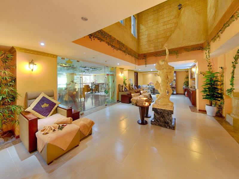 Fivitel Boutique Da Nang image