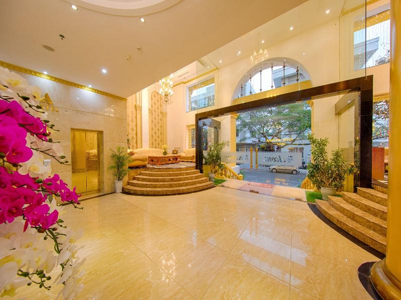 Fivitel Boutique Da Nang image