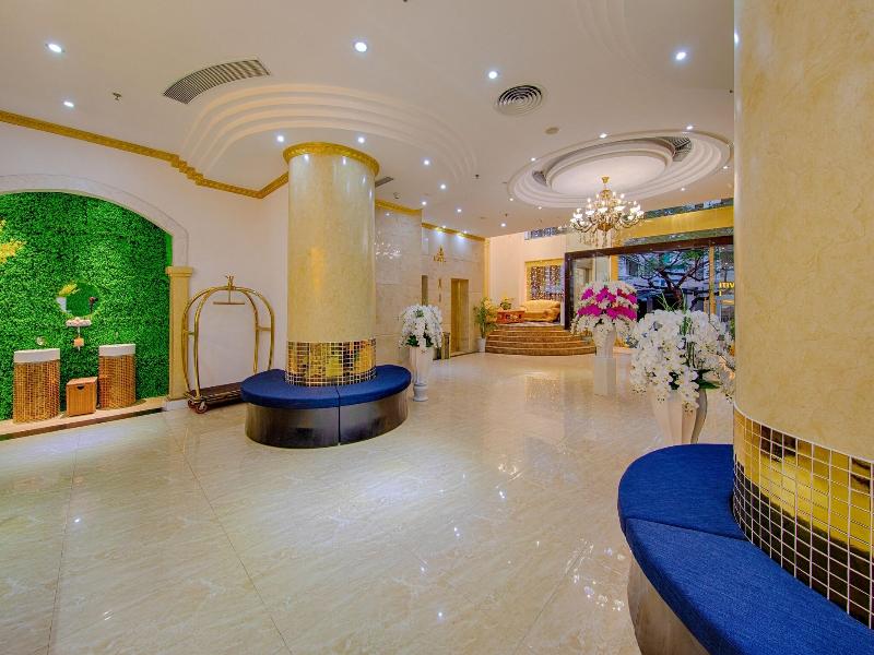 Fivitel Boutique Da Nang image