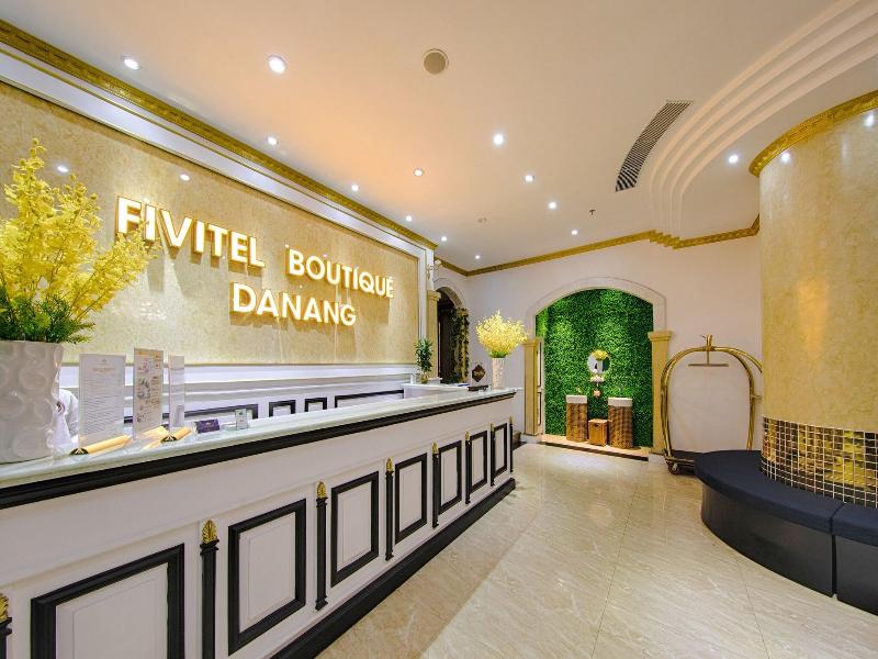 Fivitel Boutique Da Nang image