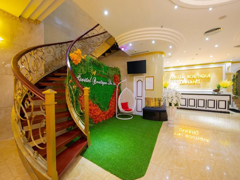 Fivitel Boutique Da Nang image