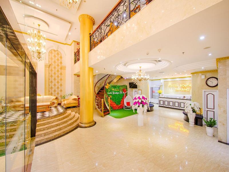Fivitel Boutique Da Nang image