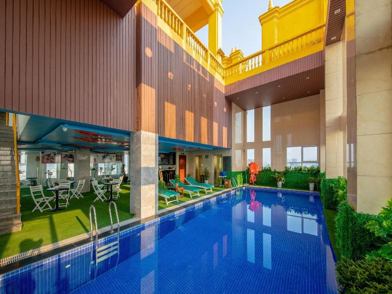 Fivitel Boutique Da Nang image