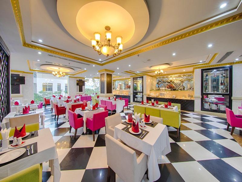 Fivitel Boutique Da Nang image