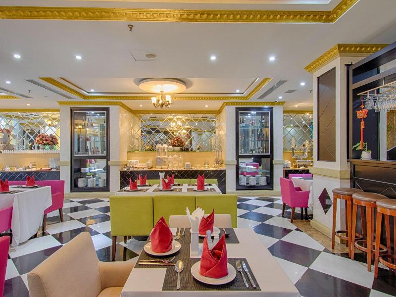 Fivitel Boutique Da Nang image