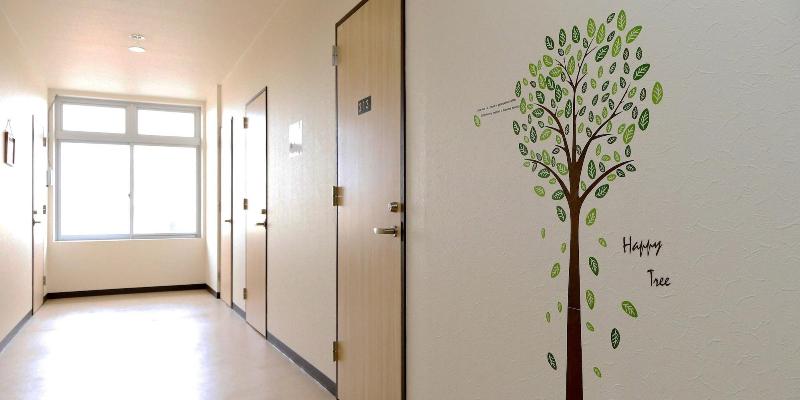 Air Hostel LCC