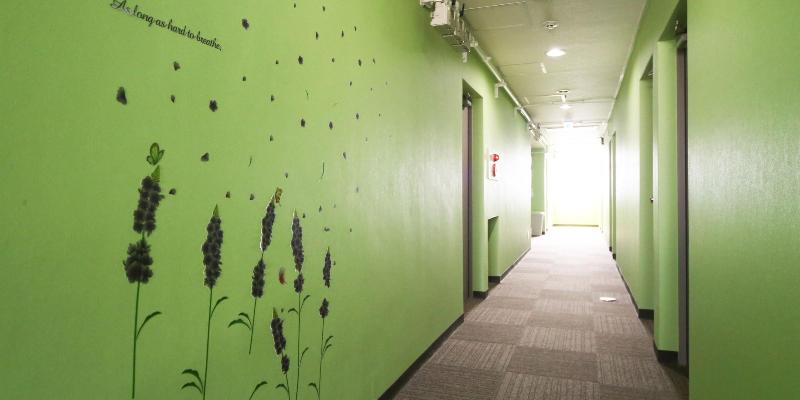 Air Hostel LCC