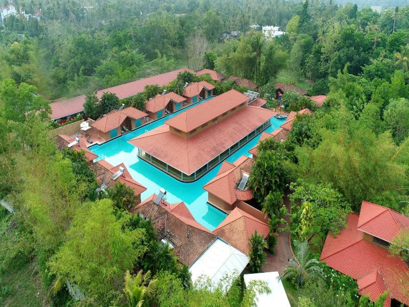 Saj Earth Resort Convention Center image
