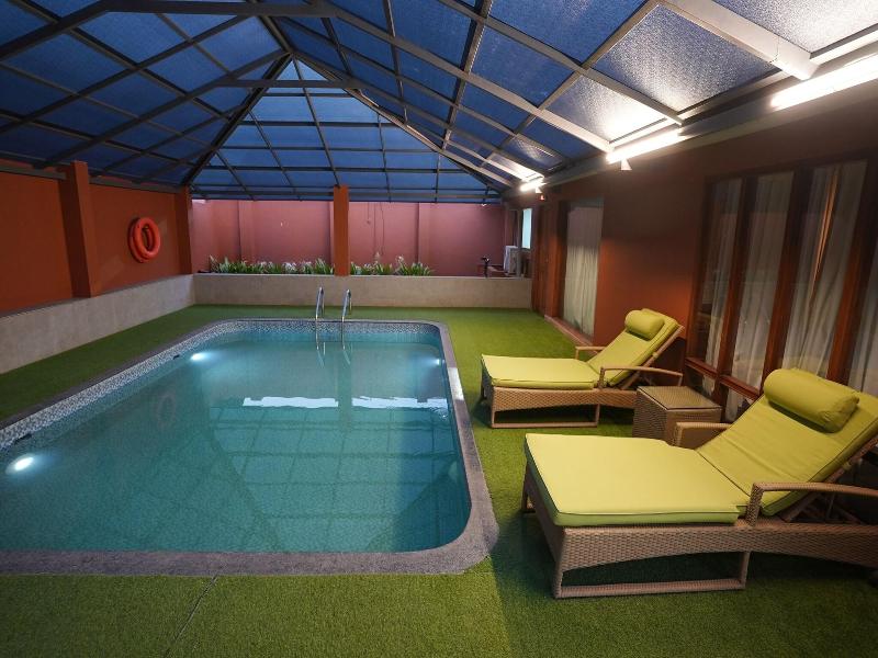 Saj Earth Resort Convention Center image