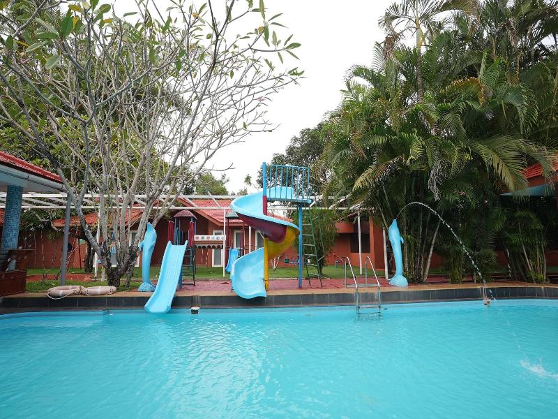 Saj Earth Resort Convention Center image