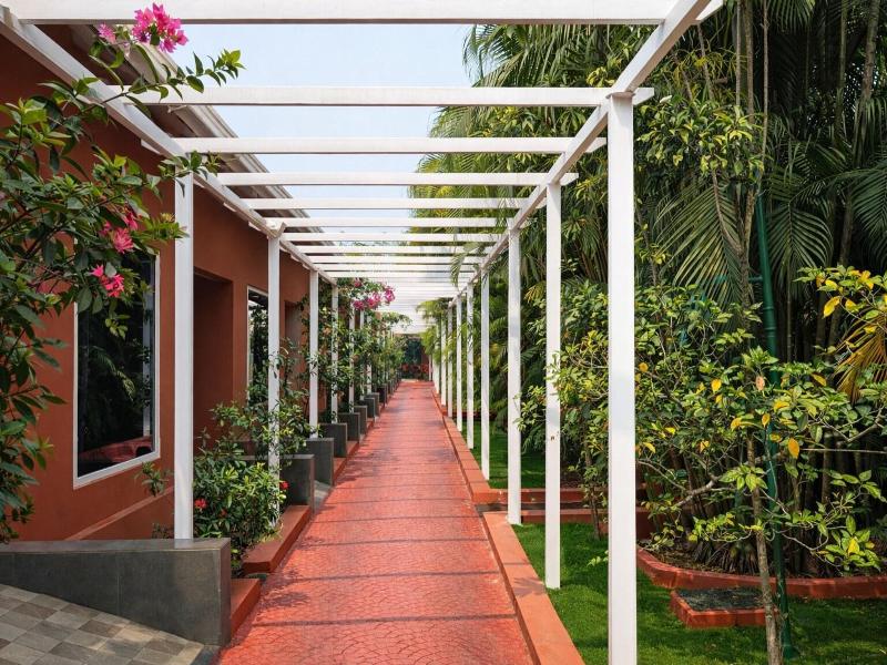 Saj Earth Resort Convention Center image