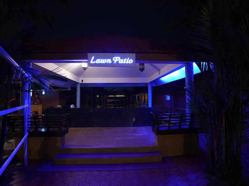 Saj Earth Resort Convention Center image