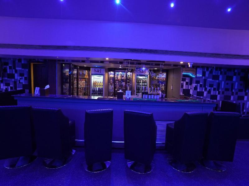 Saj Earth Resort Convention Center image