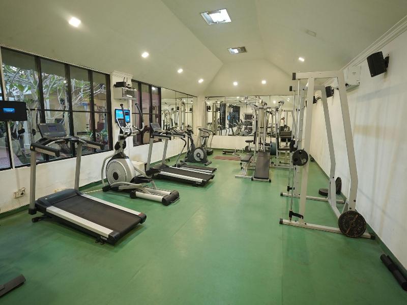 Saj Earth Resort Convention Center image