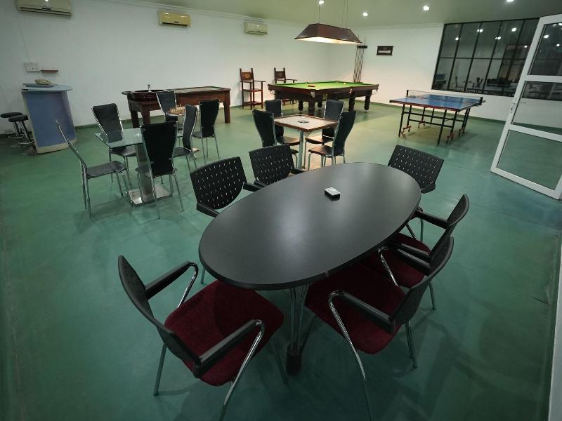 Saj Earth Resort Convention Center image