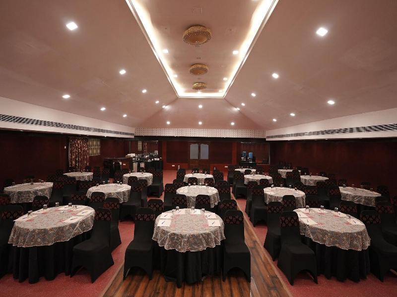 Saj Earth Resort Convention Center image
